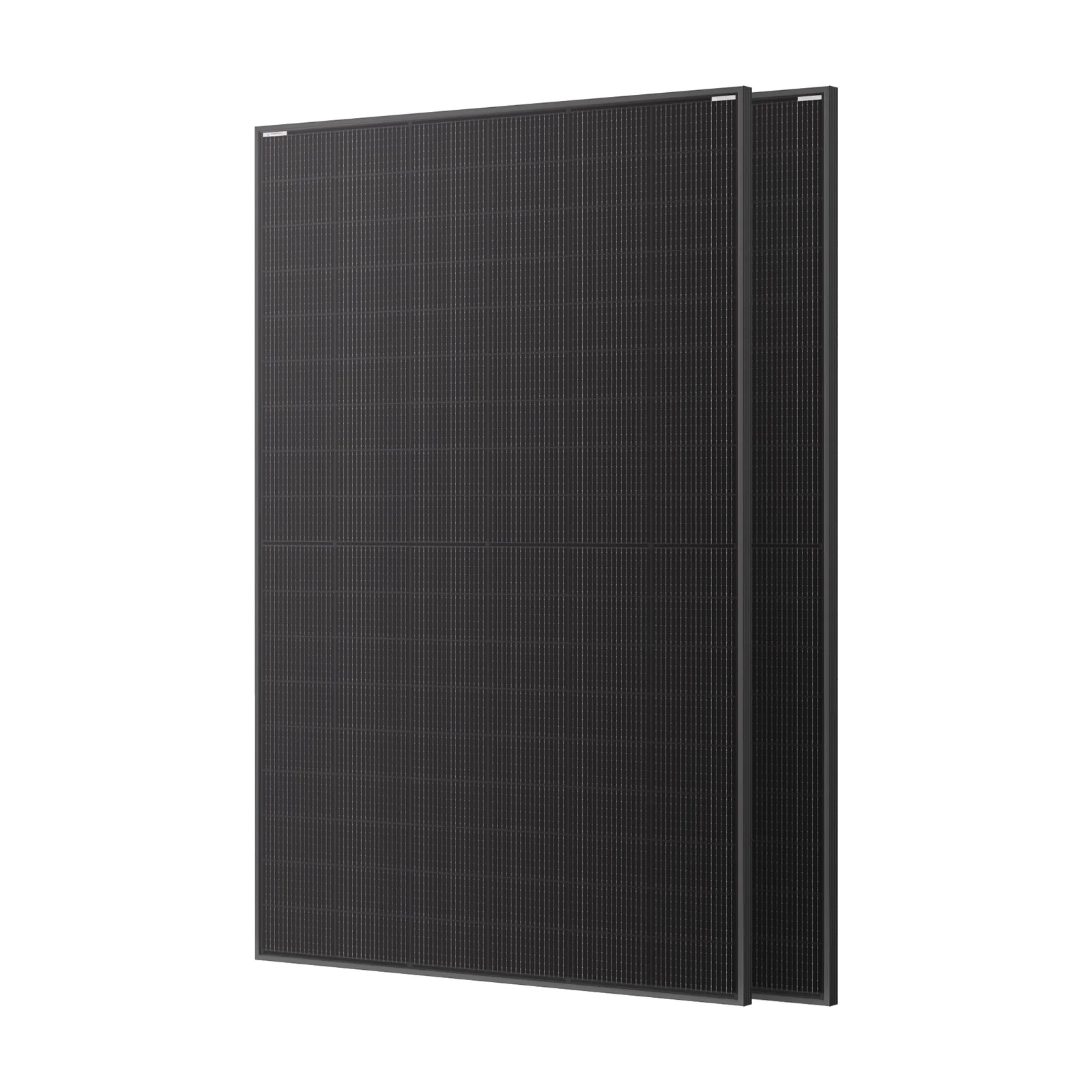 New Rigid Solar Panels